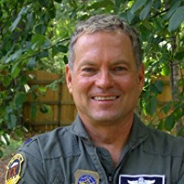 Buzz Patterson