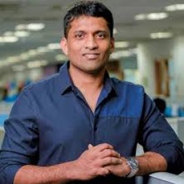 Byju Raveendran  Image