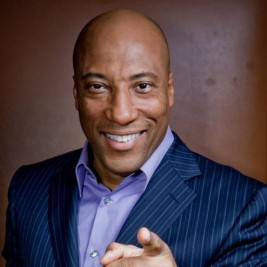 Byron Allen