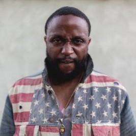 Byron Bowers