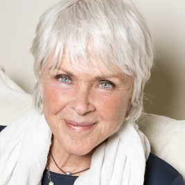Byron Katie