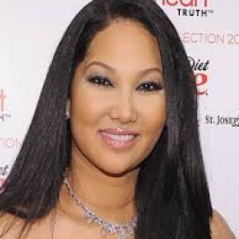 Kimora Lee Simmons