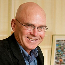 Byron Reeves
