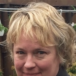 Celeste Kinginger