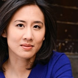 Celeste Ng
