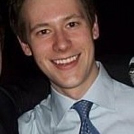 Aaron Blake  Image