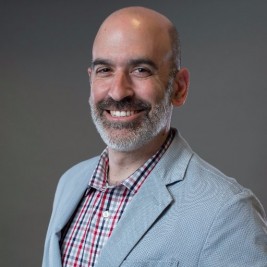 Aaron Dun  Image