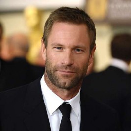 Aaron Eckhart  Image