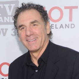 Michael Richards