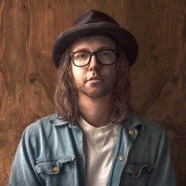 Aaron Lee Tasjan