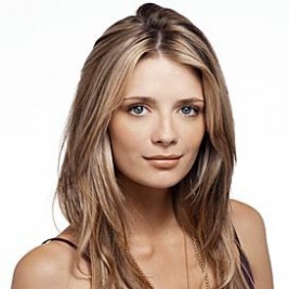 Mischa Barton