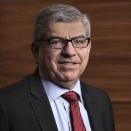 Cesar Gaviria