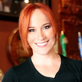 Adrianne Calvo  Image