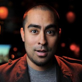 Cesar Kuriyama
