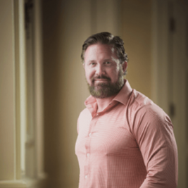 Chad Fleming