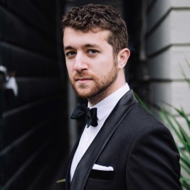 Chad Goodman