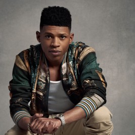 Bryshere Gray  Image