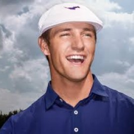 Bryson DeChambeau