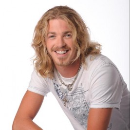 Bucky Covington