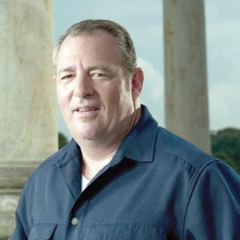 Buddy Levy  Image