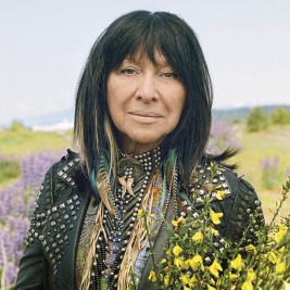 Buffy Sainte-Marie
