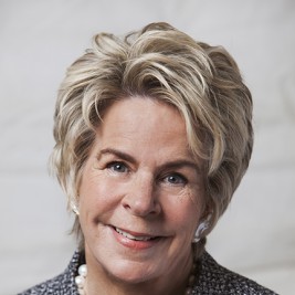 Bunny Williams  Image