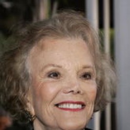 Nanette Fabray
