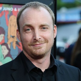 Chad Kultgen