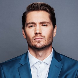 Chad Michael Murray