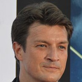 Nathan Fillion
