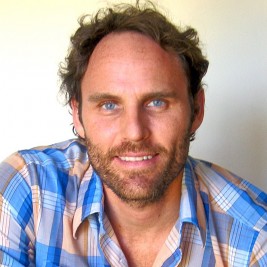 Chance Barnett  Image