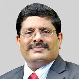 Channapatna S. Prakash   