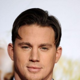 Channing Tatum