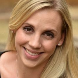 Colleen Oakley