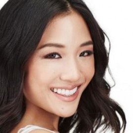 Constance Wu