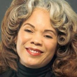 Connie Rice