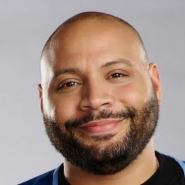Colton Dunn