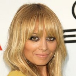 Nicole Richie