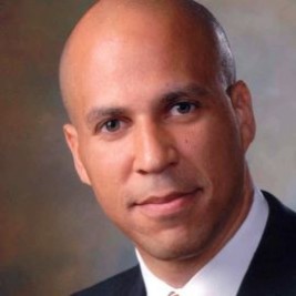 Cory Booker
