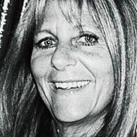 Cristina Domenech