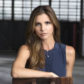 Charisma Carpenter