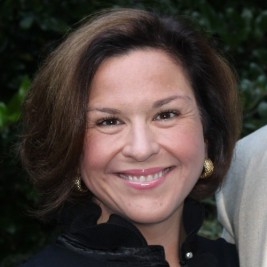Charla Muller