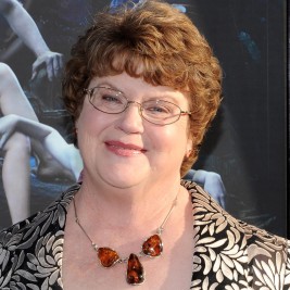 Charlaine Harris