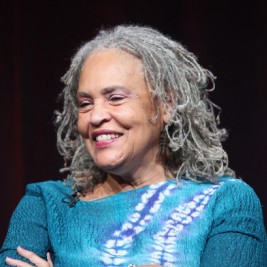 Charlayne Hunter-Gault