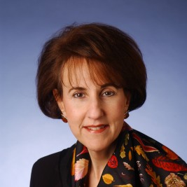 Charlene Barshefsky Mani Image
