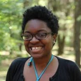 Charlene Carruthers
