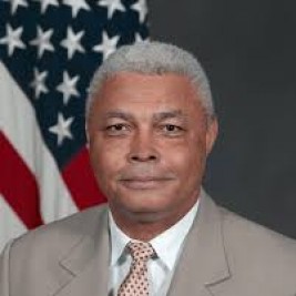 Charles A Ray  Image