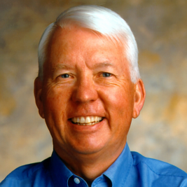 Charles Arntzen