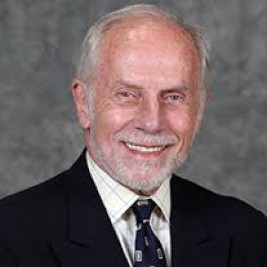Charles Bierbauer  Image