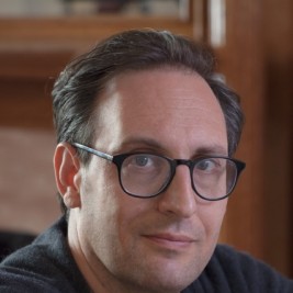 Charles Bock
